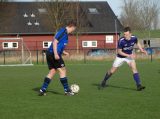 Bruse Boys 3 - S.K.N.W.K. 3 (comp.) seizoen 2021-2022 (73/102)